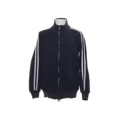 Sports jacket (Blue, White) from Mywear Young Polyester, Viscose