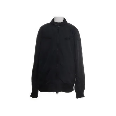 Bomberjack (Zwart) van Garcia Jeans Polyester