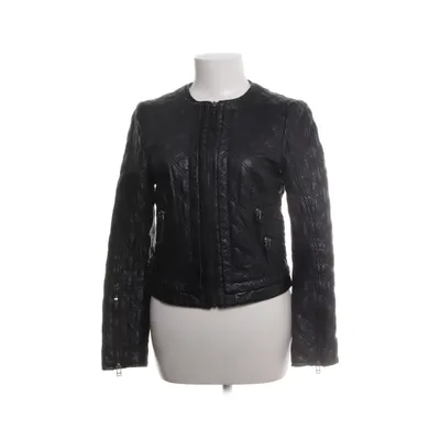 Veste (Noir) de Zara Basic