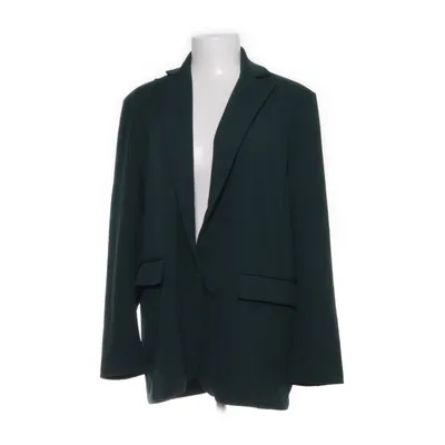 Blazer (Vert) de SuZa Élasthane, Polyester