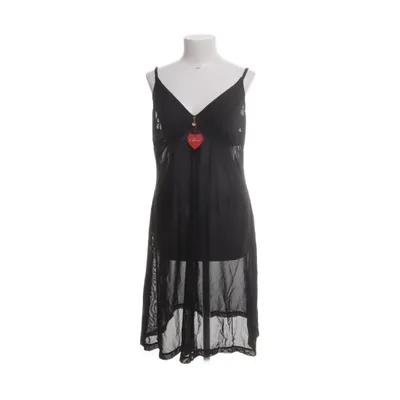 Negligé (Svart) från Spirit Elastan, Polyamid