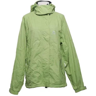 Veste polaire (Vert) de Icepeak Polyamide
