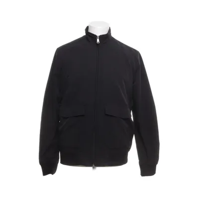 Bomberjacka (Svart) från Hampton Republic Polyester