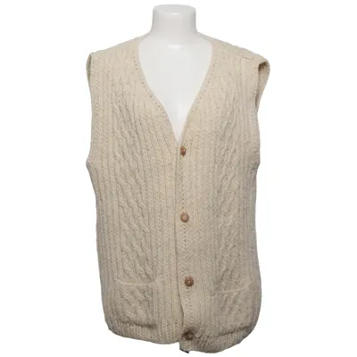 Gilet (Beige)