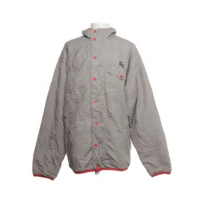 Jack (Grijs) van Patagonia