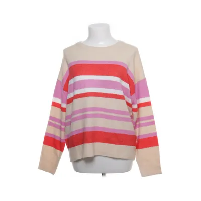 Tröja (Beige, Röd, Rosa, Flerfärgad) från JDY Akryl
