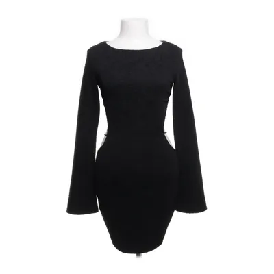 Cocktail dress (Black) from Camila Coelho Elastane, Polyester, Nylon