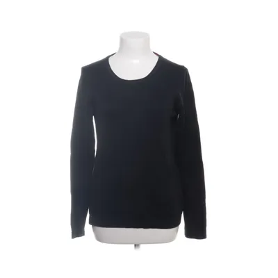 Sweater (Black) from ESPRIT Organic Cotton, Viscose