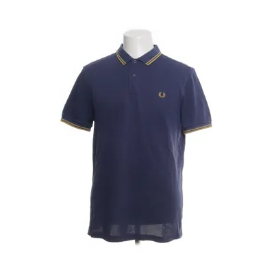 Poloshirt (Lila) van Fred Perry Katoen