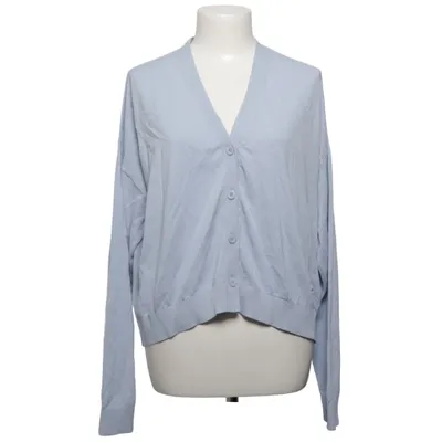 Cardigan (Blue) from Semicouture