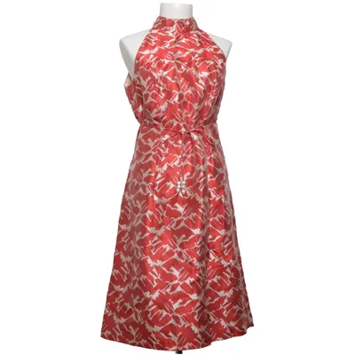 Dress (Feodora 1) from Créton Acetate, Silk