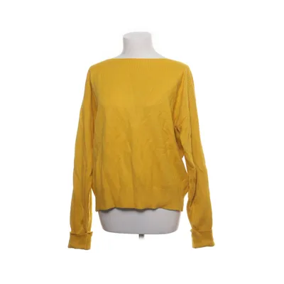 Tröja (Gul) från Mango Basics