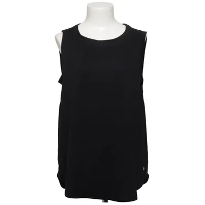 Träningslinne (Svart) från Yogalicious Elastan, Polyester, Viskos