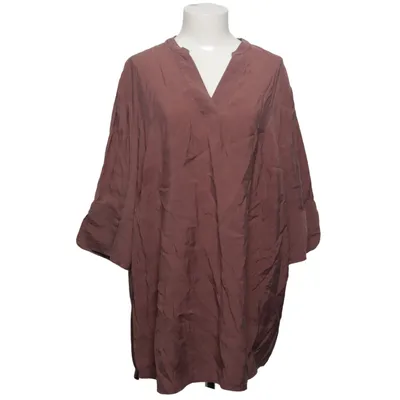 Blus (Rosa) från XLNT by KappAhl Modal, Polyester