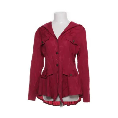 Blouse (Rouge) de P.S. Company Polyester, Viscose