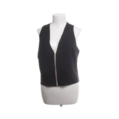 Träningsväst (Svart) från MWH Elastan, Polyamid