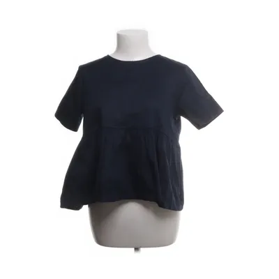 Peplumtopp (2574) från Meet Me There Bomull