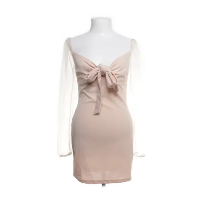 Jurk (Roze) van Peach Perfect