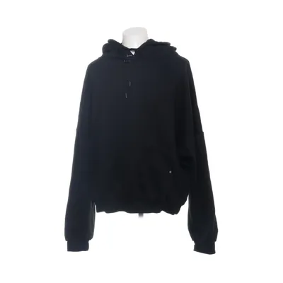 Huvtröja (Svart) från Popflex