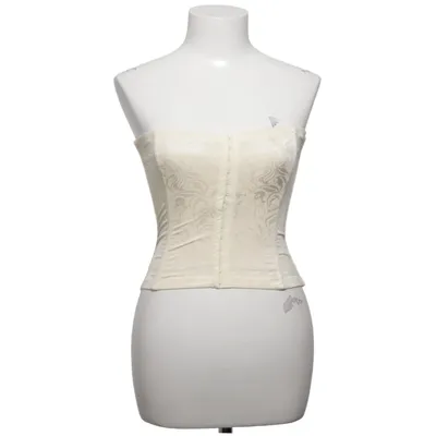 Corset (Beige) de Maidenform Élasthane, Polyamide