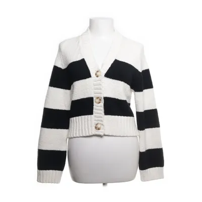 Kofta (Vit) från Abercrombie & Fitch Bomull, Nylon, Elastan