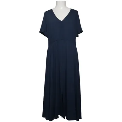 Robe portefeuille (Bleu) de I Say