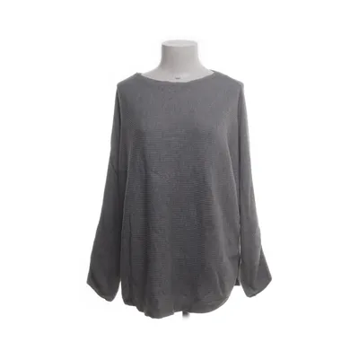 Sweater (Gray) from H&M+ Acrylic, Viscose