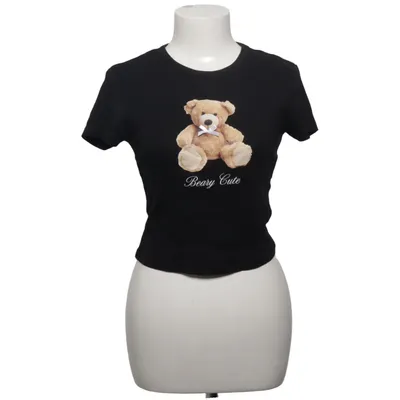 T-shirt (Black) from FB Sister Cotton