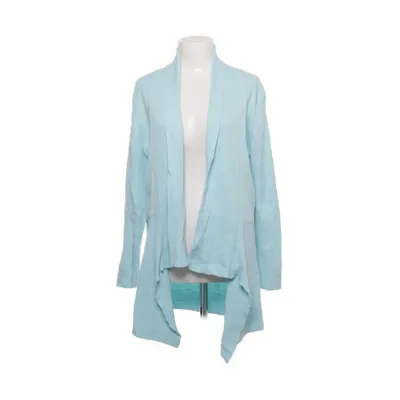 Kofta (Blå) från Tulchan Bomull