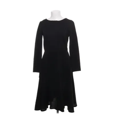 Kjole (Sort) fra Closet Akryl, Elastan, Nylon, Polyester, Viscose