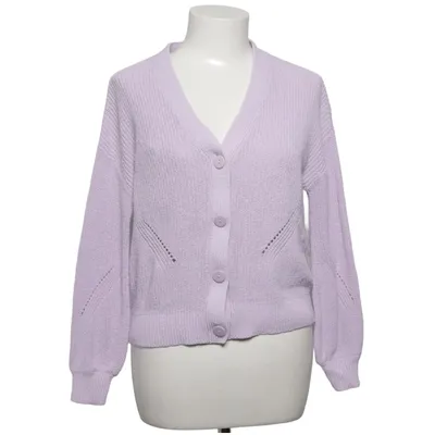 Cardigan (Violet) de Collection Pimkie Coton, Polyester