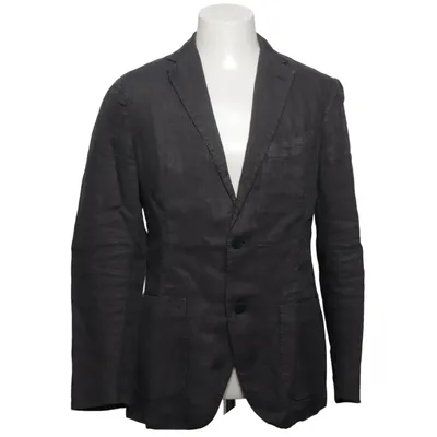Blazer (Grijs) van Lardini
