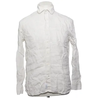 Chemise (The Linen Shirt) de Mr Marvis Lin
