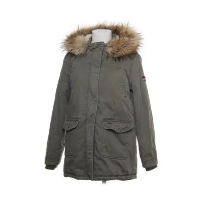 Parkas (Grön) från Pepe Jeans London