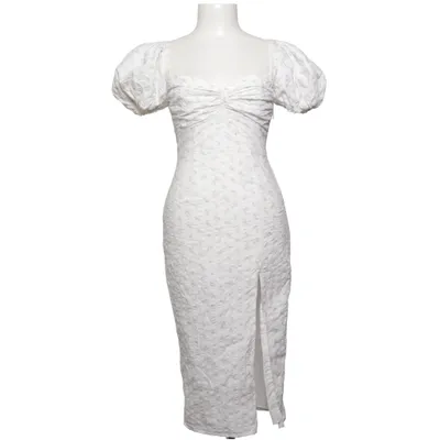 Dress (Party Floral Dress) from NLY Cotton, Polyester