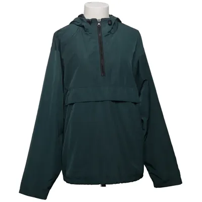 Anorak (Green) from ASOS Polyester