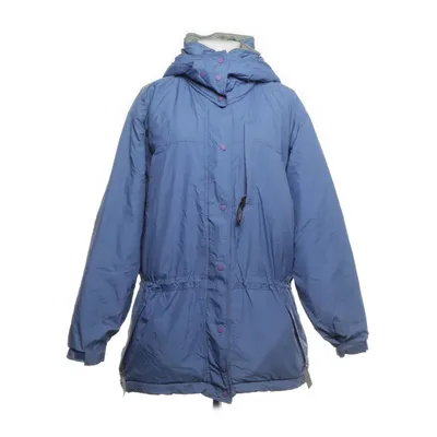 Winterjas (Lila) van Patagonia Nylon, Polyester