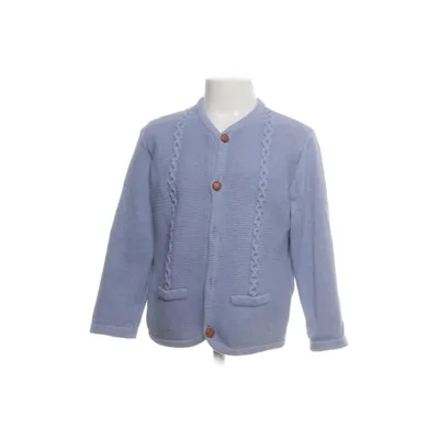 Cardigan (Blue) from La Coqueta Cotton