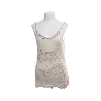Pajama top (Beige, Multicolored) from Chillytime