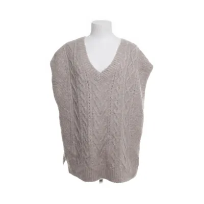 Spencer (Beige) van Cider Elastaan, Nylon, Polyester, Wol