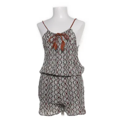 Jumpsuit (Meerkleurig) van Air Katoen