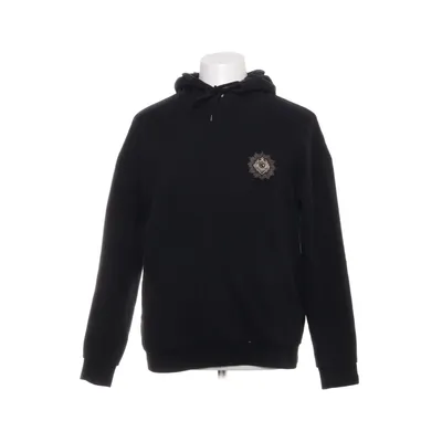 Huvtröja (Svart) från Yourturn