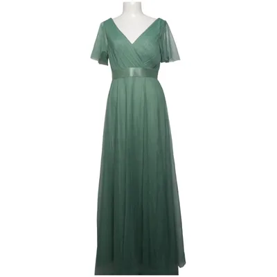 Avondjurk (Groen) van Ever Pretty Polyester
