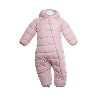 Overall (Roze) van Impidimpi Polyester