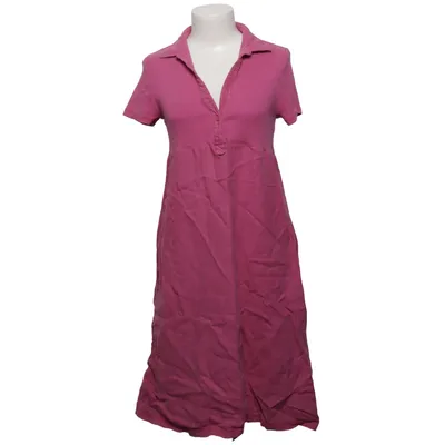Dress (Purple) from Nadine H Linen