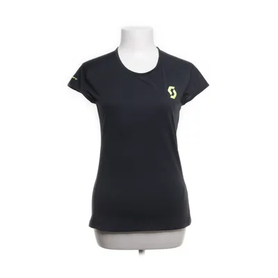 Sporttop (Zwart) van Innovation Polyester