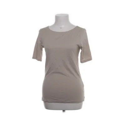 T-shirt (116731) från Backstage Bomull, Elastan, Modal