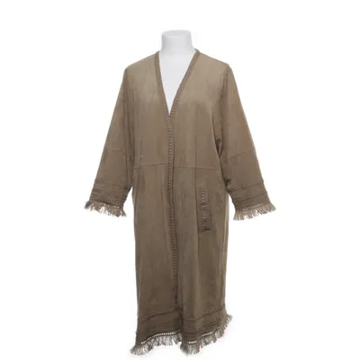 Kofta (Beige) från Catnoir Elastan, Polyester