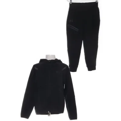 Mjukisset (Svart) från Under Armour Bomull, Elastan, Polyester