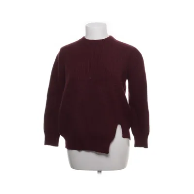 Pull-over (V462) de SØR Cachemire, Laine
